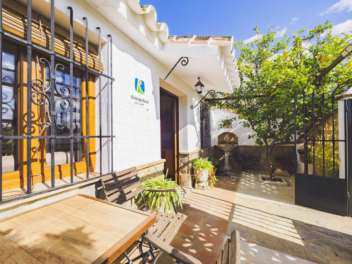 Appartement 6 pers. à Ardales près du Caminito del Rey - Photo 25