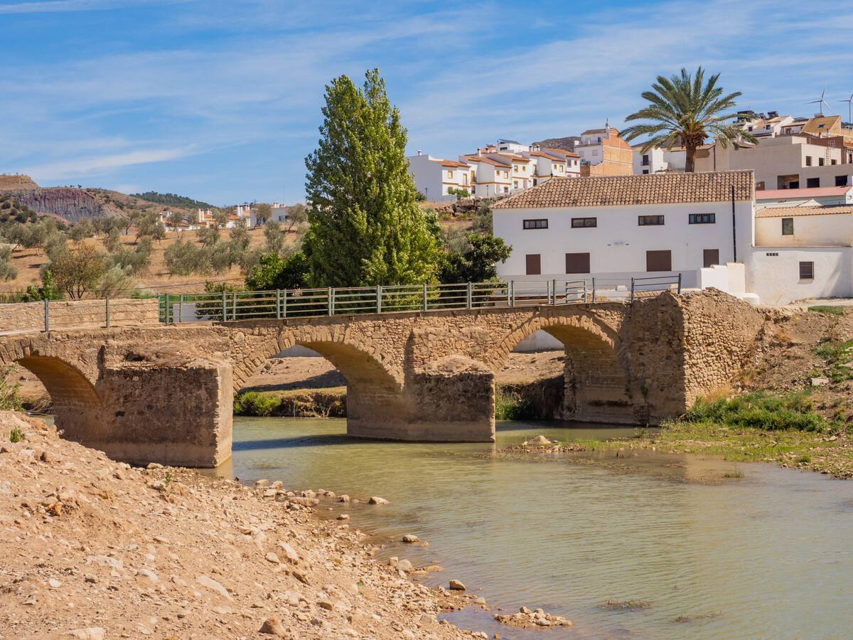 Appartement 6 pers. à Ardales près du Caminito del Rey - Photo 28