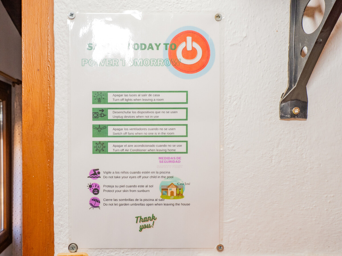 Appartement 6 pers. à Ardales près du Caminito del Rey - Photo 35