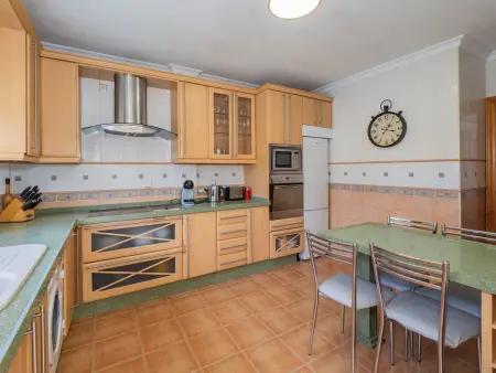 Villa à Alhaurín de la Torre, 8 personnes, piscine privée, proche aéroport - Photo 10