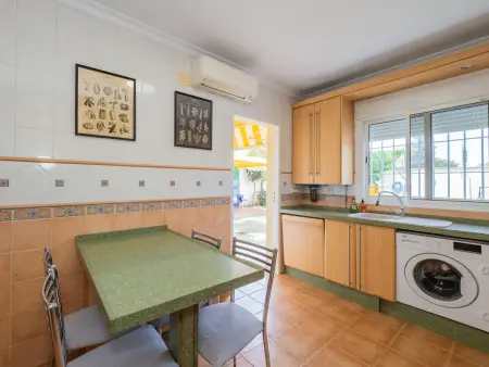 Villa à Alhaurín de la Torre, 8 personnes, piscine privée, proche aéroport - Photo 11