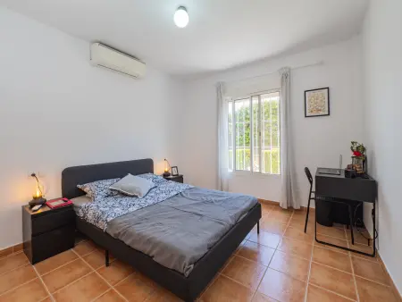 Villa à Alhaurín de la Torre, 8 personnes, piscine privée, proche aéroport - Photo 13