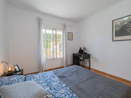 Villa à Alhaurín de la Torre, 8 personnes, piscine privée, proche aéroport - Photo 14