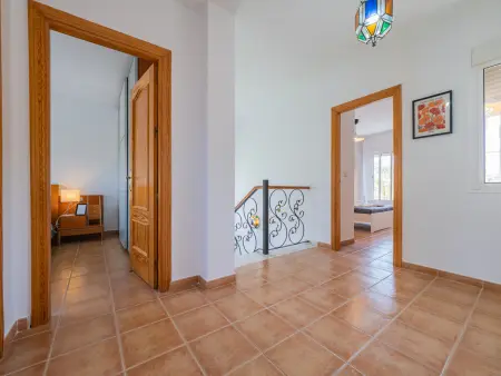 Villa à Alhaurín de la Torre, 8 personnes, piscine privée, proche aéroport - Photo 17