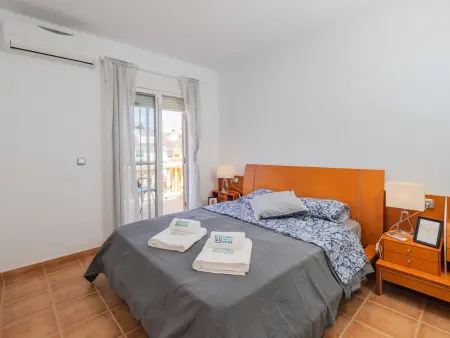 Villa à Alhaurín de la Torre, 8 personnes, piscine privée, proche aéroport - Photo 18