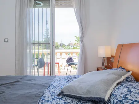 Villa à Alhaurín de la Torre, 8 personnes, piscine privée, proche aéroport - Photo 20