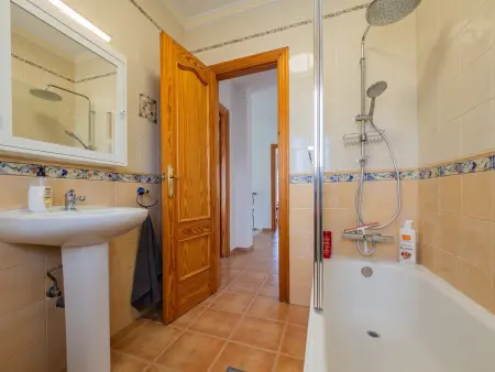 Villa à Alhaurín de la Torre, 8 personnes, piscine privée, proche aéroport - Photo 22