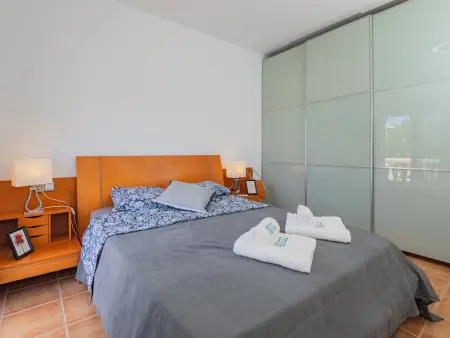 Villa à Alhaurín de la Torre, 8 personnes, piscine privée, proche aéroport - Photo 23