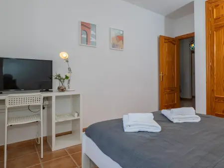 Villa à Alhaurín de la Torre, 8 personnes, piscine privée, proche aéroport - Photo 25