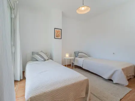 Villa à Alhaurín de la Torre, 8 personnes, piscine privée, proche aéroport - Photo 27