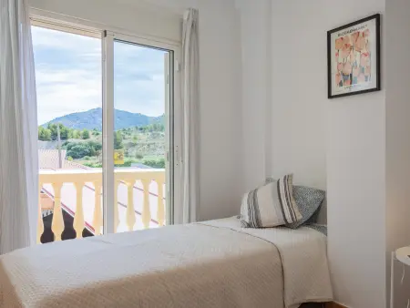 Villa à Alhaurín de la Torre, 8 personnes, piscine privée, proche aéroport - Photo 29