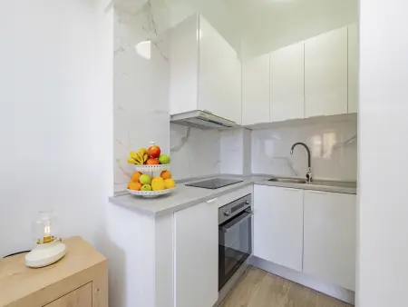 Appartement Torremolinos 4 pers., vue mer et piscine : photo 22