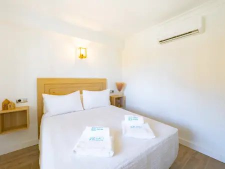 Appartement Torremolinos 4 pers., vue mer et piscine : photo 26
