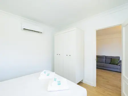Appartement Torremolinos 4 pers., vue mer et piscine : photo 27