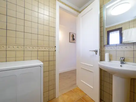 Appartement Torremolinos 4 pers., vue mer et piscine : photo 31