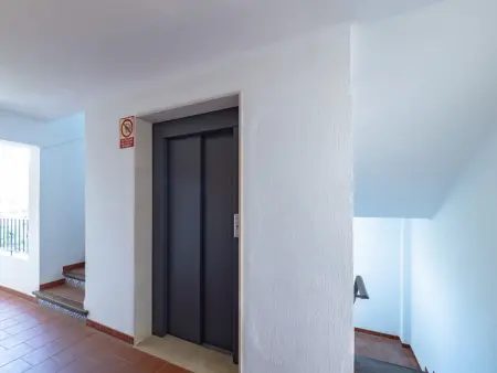 Appartement Torremolinos 4 pers., vue mer et piscine : photo 33