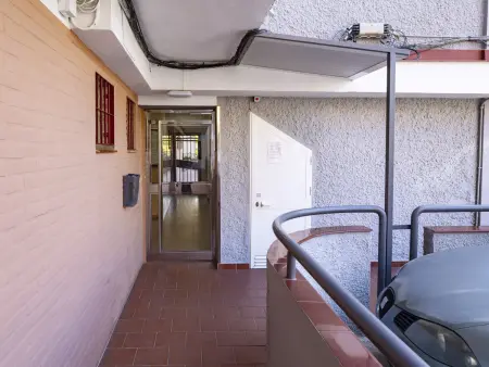 Appartement Torremolinos 4 pers., vue mer et piscine : photo 34
