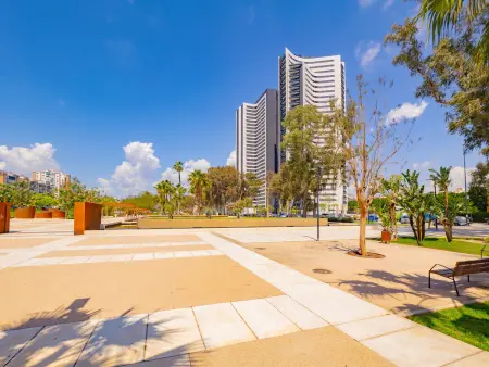 Appartement de luxe à Málaga pour 6 personnes, Appartement 6 personnes à Málaga - Photo 2