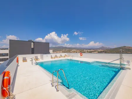 Appartement de luxe à Málaga pour 6 personnes, Appartement 6 personnes à Málaga - Photo 6