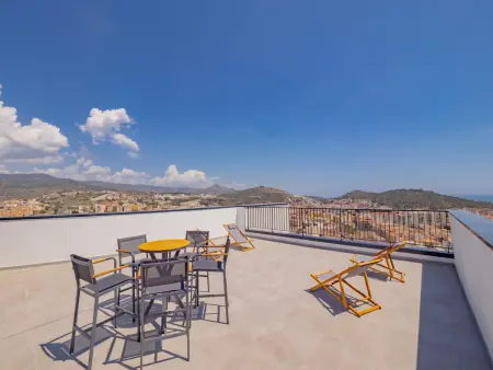 Appartement de luxe à Málaga pour 6 personnes, Appartement 6 personnes à Málaga - Photo 9