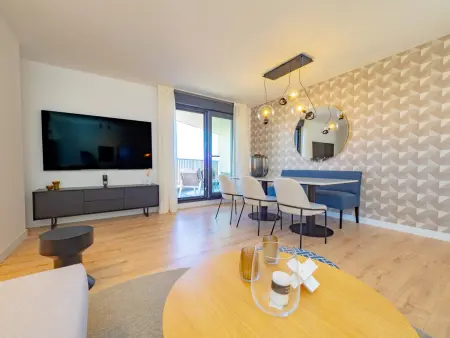 Appartement de luxe à Málaga pour 6 personnes, Appartement 6 personnes à Málaga - Photo 17