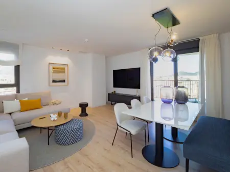 Appartement de luxe à Málaga pour 6 personnes, Appartement 6 personnes à Málaga - Photo 20