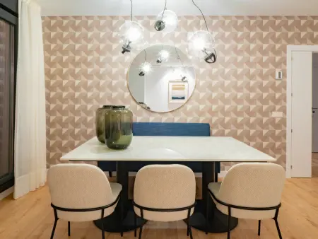 Appartement de luxe à Málaga pour 6 personnes, Appartement 6 personnes à Málaga - Photo 23