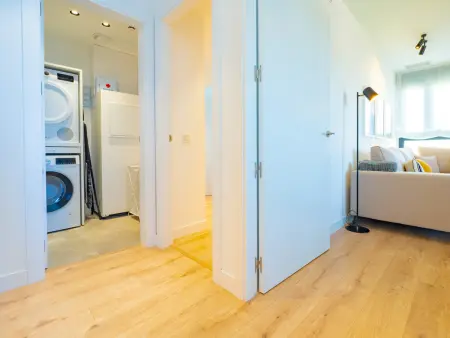 Appartement de luxe à Málaga pour 6 personnes, Appartement 6 personnes à Málaga - Photo 25