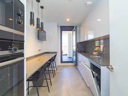 Appartement de luxe à Málaga pour 6 personnes, Appartement 6 personnes à Málaga - Photo 26