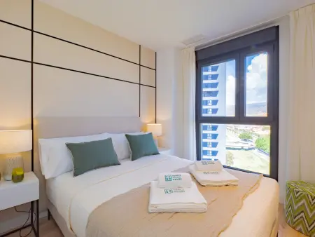 Appartement de luxe à Málaga pour 6 personnes, Appartement 6 personnes à Málaga - Photo 27