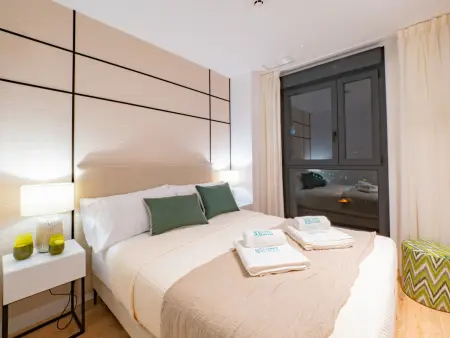 Appartement de luxe à Málaga pour 6 personnes, Appartement 6 personnes à Málaga - Photo 29