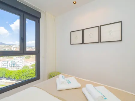 Appartement de luxe à Málaga pour 6 personnes, Appartement 6 personnes à Málaga - Photo 31