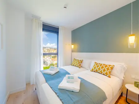 Appartement de luxe à Málaga pour 6 personnes, Appartement 6 personnes à Málaga - Photo 32