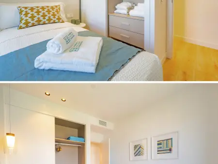 Appartement de luxe à Málaga pour 6 personnes, Appartement 6 personnes à Málaga - Photo 33