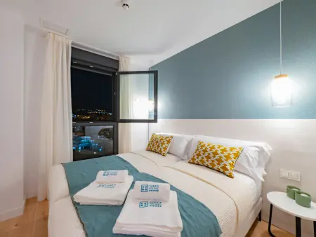 Appartement de luxe à Málaga pour 6 personnes, Appartement 6 personnes à Málaga - Photo 34