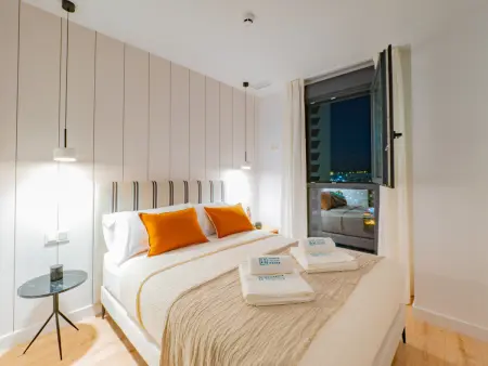 Appartement de luxe à Málaga pour 6 personnes, Appartement 6 personnes à Málaga - Photo 35