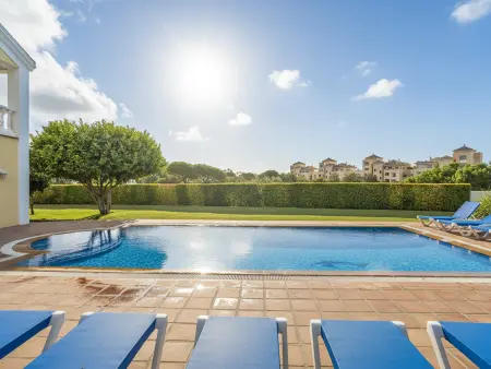 Villa 6 chambres Marbella, piscine chauffée 10x4,5m : photo 5