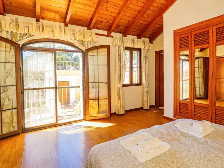 Villa 6 chambres Marbella, piscine chauffée 10x4,5m : photo 25