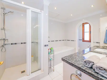 Villa 6 chambres Marbella, piscine chauffée 10x4,5m : photo 26