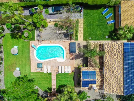 Villa de luxe avec piscine chauffée et sauna en Costa del Sol - Photo 4