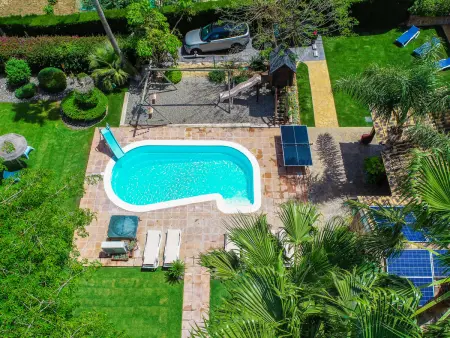 Villa de luxe avec piscine chauffée et sauna en Costa del Sol - Photo 6