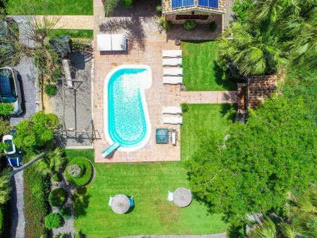 Villa de luxe avec piscine chauffée et sauna en Costa del Sol - Photo 7