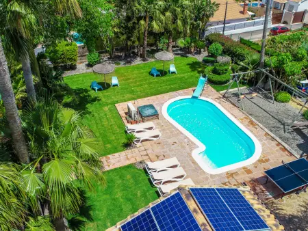 Villa de luxe avec piscine chauffée et sauna en Costa del Sol - Photo 8