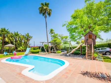 Villa de luxe avec piscine chauffée et sauna en Costa del Sol - Photo 18