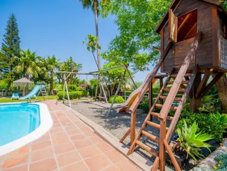 Villa de luxe avec piscine chauffée et sauna en Costa del Sol - Photo 20