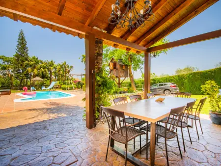 Villa de luxe avec piscine chauffée et sauna en Costa del Sol - Photo 21