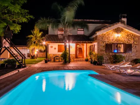 Villa de luxe avec piscine chauffée et sauna en Costa del Sol - Photo 22