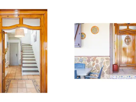 Villa de luxe avec piscine chauffée et sauna en Costa del Sol - Photo 24