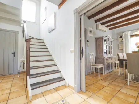 Villa de luxe avec piscine chauffée et sauna en Costa del Sol - Photo 25