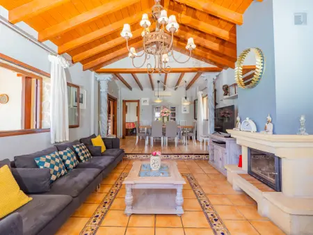 Villa de luxe avec piscine chauffée et sauna en Costa del Sol - Photo 26